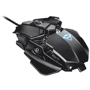 Мышь Trust GXT 138 X-Ray Illuminated gaming mouse (22089) фото 9