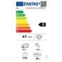Посудомийка Beko BDFN26521WQ: Кількість програм 6
