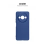 Чехол для телефонов ArmorStandart ICON Case Camera cover Dark Blue for Xiaomi Redmi A3 (ARM82309): Тип накладка на заднюю часть