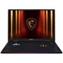 Ноутбук MSI Raider 18 HX AI A2XWIG Core Black (A2XWIG-251UA) UA