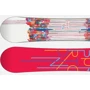 Дошка для сноуборду BURTON FeeLGood Flying V Snowboard (2012/2013): Рівень катання середній