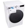 Пральна машина LG F2D85500W фото 11