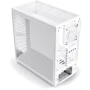 Корпус HYTE Y40 White (CS-HYTE-Y40-WW): Потужність БЖ, Вт немає