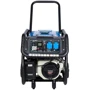 Генератор бензиновый EnerSol EPG-3200SEH: Тип электростанции бензиновый