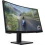 Монитор HP X27c (32G13AA): Покрытие экрана антибликовое