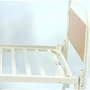 Кровать медицинская Invacare Sonata функциональная 2 секции: Производитель Invacare