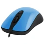 Мышь SteelSeries Kinzu V2 Blue: Интерфейс подключения проводная USB