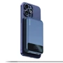 Внешний аккумулятор Proove Power Bank 10000mAh Hoodman Magnetic 20W Gray: Количество USB 1