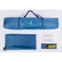 Палатка Early Wind 2 people Blue/Green 215х205х125 см многофункциональная автоматическая (HW010401): Назначение туристические