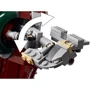 Конструктор LEGO Star Wars Звездолёт Бобы Фетта (75312) фото 9