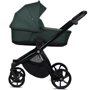 Универсальная коляска 2 в 1 Tutis Mio plus Thermo Pacific green (1352240) фото 7