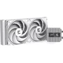 Кулер Zalman ALPHA 24 White: Призначення для процессора