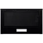 Вытяжка Minola HTL 5214 BLF 700 LED: Тип воздухоочистителя Отвод