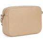 Женская сумка кросс боди Furla Sleek Mini бежевая (1057283): Пол Женский