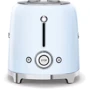 Тостер Smeg TSF02PBEU: Тип Тостеp