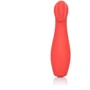 CalExotics Red Hot Ignite вибромассажер 13.25x3.25 см