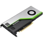 Видеокарта PNY NVIDIA Quadro RTX 4000 (VCQRTX4000-SB): Объем памяти, Гб 8