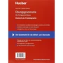 Übungsgrammatik für Fortgeschrittene. Deutsch als Fremdsprache: Виробник Hueber