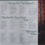 LP I-DI Taylor Swift: Midnights - Jade Green Marbled Vinyl (LP0143) фото 7