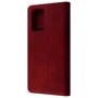 Чехол для телефонов WAVE Fold Case Red for Xiaomi Redmi Note 14 Pro 5G / Poco X7