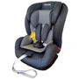 Автокрісло Welldon Encore Isofix (графітовий / сірий) BS07-TT95-001