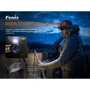 Фонарь туристический Fenix HM60R фото 16