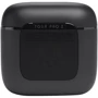 Наушники JBL Tour Pro 2 Black (JBLTOURPRO2BLK): Тип конструкции вакуумные