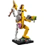 Конструктор LEGO Fortnite Peely Bone 1414 деталей (77072): Количество деталей, шт. 1414