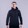Ветровка Peak FW294011-NAV 46 темно-синяя демисезон с капюшоном