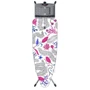 Гладильная доска Gimi Advance L Blue Flower 154 x 45 x 93.5 см (154163): Длина гладильной поверхности, см 154