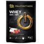Протеин Go On Nutrition Whey 30 g /1 servings/ Raspberry Yogurt