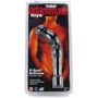 Вибромассажер простаты Adam Male Toys™ P-Spot® Extreme