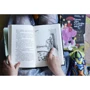 Риэко Хината: Книжная лавка под дождем: Автор Риэко Хината