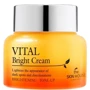 The Skin House Vital Bright Cream Крем для ровного тона лица 50 ml