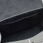 Женская сумка кросс боди Ricco Grande белая (1l650-white): Фактура Матовая, Зернистая