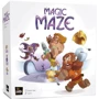 Настольная игра Woodcat Magic Maze (1000265)