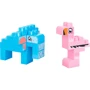 Конструктор Technok toys Cафари 97 дет. (9383)