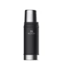 Термос Stanley Legendary Classic Matte Black 0.47 л (6939236347891)