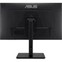 Монитор ASUS VA24DQSB: Разъемы Выход на наушники, VGA, DisplayPort, HDMI