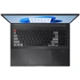 Ноутбук ASUS Vivobook Pro M7600QC (M7600QC-L2002W) RB: Объем накопителя 1 ТБ (SSD)