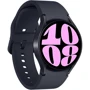 Смарт-годинник Samsung Galaxy Watch 6 40mm (R930N) Black Approved Вітринний зразок фото 4