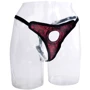 Стринги для страпона Scandal Thong Harness