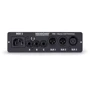 Педалборд Педалборд ROCKBOARD MOD 3 V2 All-in-One TRS & XLR Patchbay for Vocalists & Acoustic Players