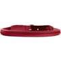 Нашийник круглий Hunter Round & Soft Elk XS 32 мм 24-27 см червоний (4016739614551): Виробник Hunter