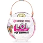 Ігровий набір L.O.L. SURPRISE! - УЛЮБЛЕНЕЦЬ BIG ДИДЖЕЙ (566632): Особливості Сюрприз