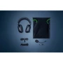 Навушники Razer BlackShark V2 Pro WL Black (RZ04-03220100-R3M1): Тип випромінювача динамічний