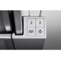 Вытяжка Electrolux LFP326S: Управление Механическое