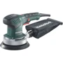 Вібраційна шліфувальна машина Metabo SXE 3150 (600444000)