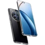 Чехол для телефонов BeCover TPU Case Anti-Shock Clear for Realme 12 Pro Plus 5G (711176)