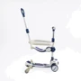 Самокат 5в1 Skyper (RT-13409): Тип тормоза ножной